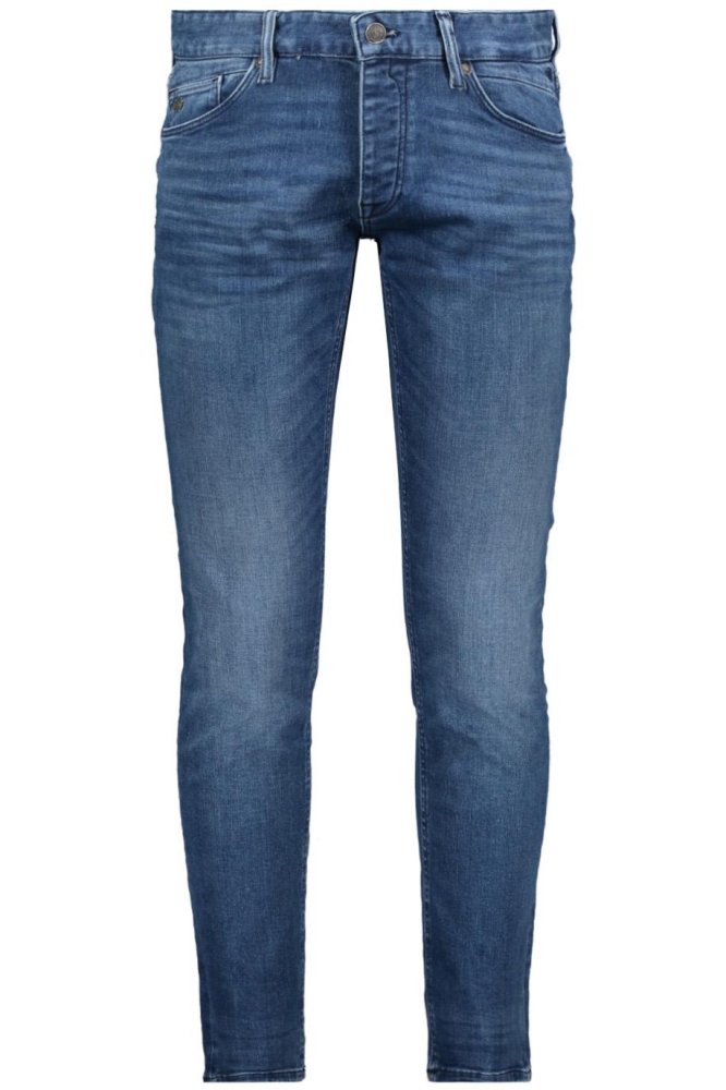 RISER FUTURE VINTAGE CTR390 INDIGO WASH